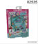 Imagen de PULSERA CON ROLLS DE STICKERS 3.26